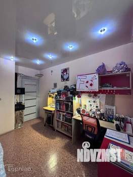 3-к квартира, вторичка, 76м2, 6/9 этаж