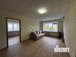 2-к квартира, вторичка, 50м2, 3/12 этаж