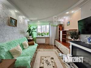 1-к квартира, вторичка, 33м2, 9/9 этаж