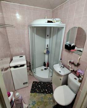 2-к квартира, вторичка, 44м2, 4/5 этаж
