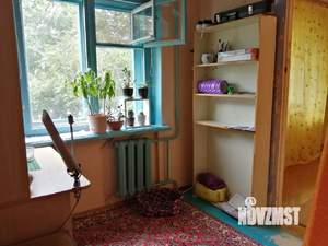 2-к квартира, вторичка, 44м2, 1/5 этаж