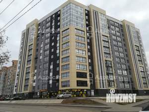 1-к квартира, вторичка, 42м2, 6/14 этаж