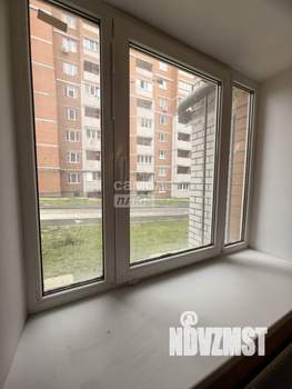 1-к квартира, вторичка, 30м2, 1/10 этаж