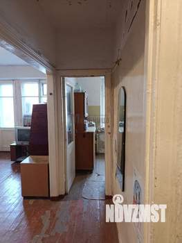 2-к квартира, вторичка, 42м2, 3/5 этаж