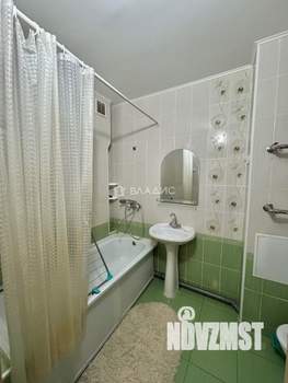 1-к квартира, вторичка, 38м2, 2/10 этаж