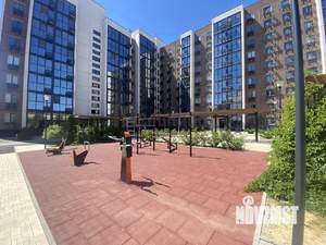 3-к квартира, вторичка, 77м2, 9/9 этаж