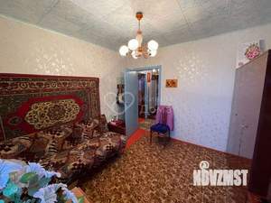 3-к квартира, вторичка, 61м2, 7/9 этаж