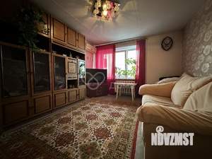 3-к квартира, вторичка, 62м2, 7/9 этаж