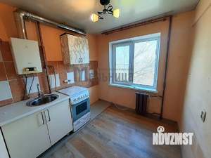1-к квартира, вторичка, 33м2, 3/5 этаж