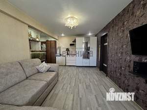 2-к квартира, вторичка, 44м2, 5/5 этаж