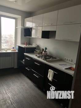 3-к квартира, вторичка, 60м2, 9/10 этаж