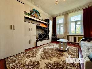 2-к квартира, вторичка, 50м2, 4/6 этаж