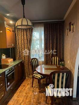 3-к квартира, вторичка, 76м2, 8/10 этаж