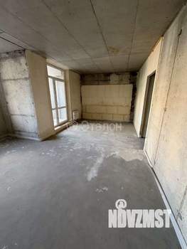 3-к квартира, вторичка, 69м2, 2/23 этаж