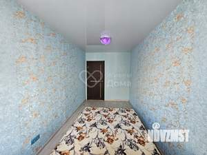 3-к квартира, вторичка, 56м2, 4/5 этаж