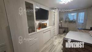 2-к квартира, вторичка, 43м2, 4/5 этаж