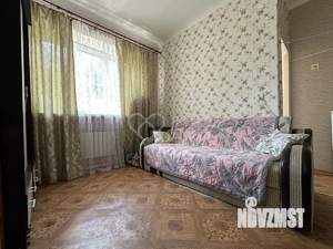 1-к квартира, вторичка, 32м2, 1/2 этаж