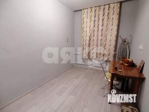2-к квартира, вторичка, 42м2, 1/2 этаж