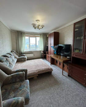 2-к квартира, вторичка, 48м2, 8/9 этаж