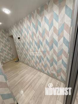 1-к квартира, вторичка, 32м2, 3/5 этаж