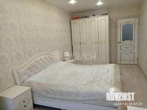 3-к квартира, вторичка, 70м2, 6/9 этаж