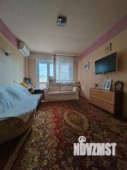 3-к квартира, вторичка, 60м2, 5/5 этаж