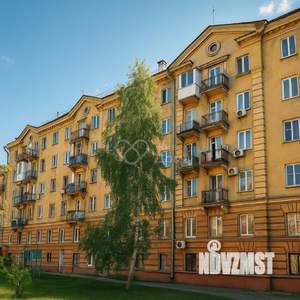 3-к квартира, вторичка, 73м2, 1/5 этаж
