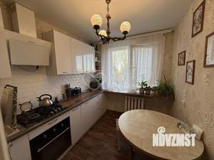 2-к квартира, вторичка, 53м2, 9/9 этаж