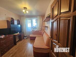 3-к квартира, вторичка, 67м2, 8/9 этаж