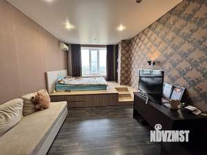 1-к квартира, вторичка, 38м2, 8/9 этаж