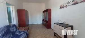 1-к квартира, вторичка, 37м2, 2/2 этаж