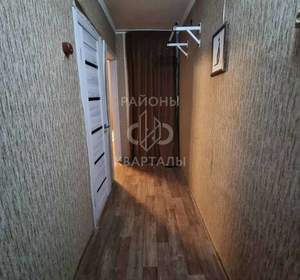 1-к квартира, вторичка, 31м2, 4/5 этаж