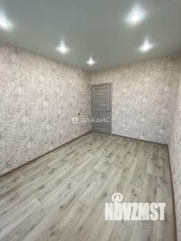 2-к квартира, вторичка, 51м2, 10/10 этаж