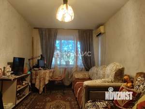 1-к квартира, вторичка, 29м2, 1/5 этаж