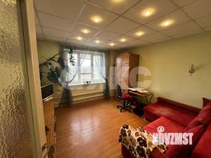 2-к квартира, вторичка, 34м2, 6/9 этаж