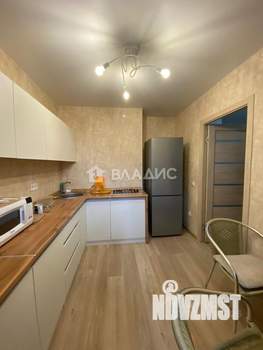 1-к квартира, вторичка, 31м2, 1/5 этаж