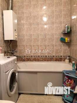 2-к квартира, вторичка, 45м2, 2/2 этаж