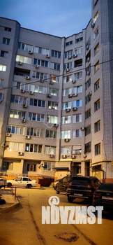 2-к квартира, вторичка, 76м2, 7/9 этаж