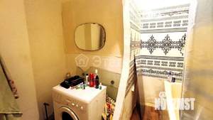 1-к квартира, вторичка, 35м2, 1/3 этаж