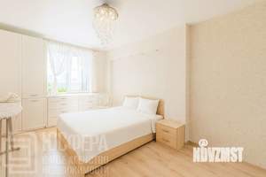 2-к квартира, вторичка, 62м2, 4/25 этаж