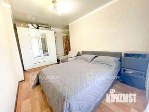 3-к квартира, вторичка, 71м2, 4/4 этаж