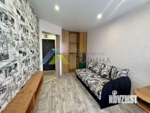 1-к квартира, вторичка, 26м2, 2/3 этаж