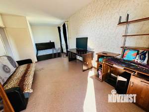 1-к квартира, вторичка, 39м2, 7/9 этаж