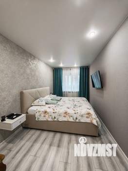 3-к квартира, вторичка, 89м2, 9/10 этаж
