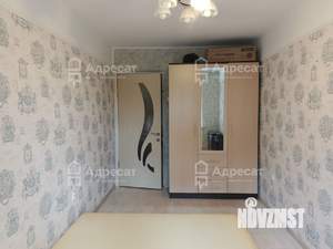 3-к квартира, вторичка, 58м2, 2/5 этаж