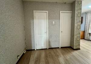 2-к квартира, вторичка, 52м2, 1/16 этаж