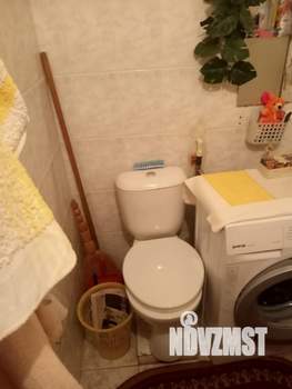 2-к квартира, вторичка, 45м2, 4/4 этаж