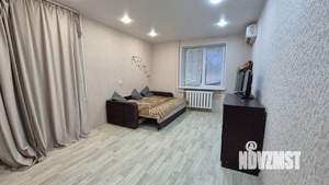 1-к квартира, вторичка, 31м2, 2/5 этаж