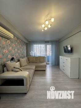 3-к квартира, вторичка, 66м2, 2/9 этаж