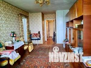 3-к квартира, вторичка, 50м2, 5/5 этаж